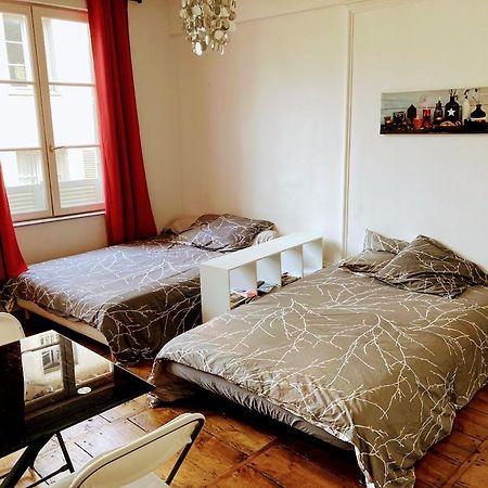 Studio Double 21 Centre De Limoges Wifi Zewnętrze zdjęcie