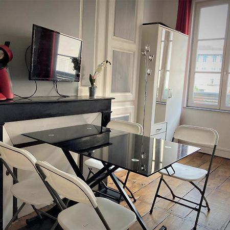 Studio Double 21 Centre De Limoges Wifi Zewnętrze zdjęcie