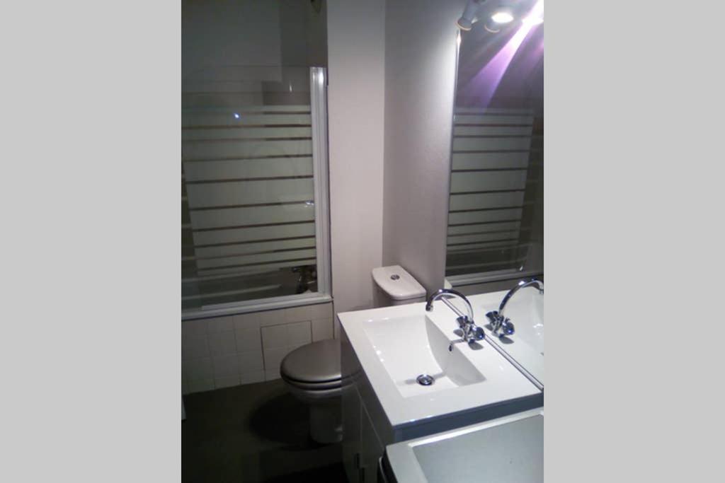 Studio Double 21 Centre De Limoges Wifi Zewnętrze zdjęcie